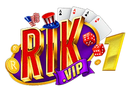 rikvip play rik vip đăng nhập logo